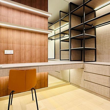 Eaton Residences Klcc M@H Куала Лумпур Екстериор снимка