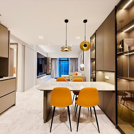 Eaton Residences Klcc M@H Куала Лумпур Екстериор снимка
