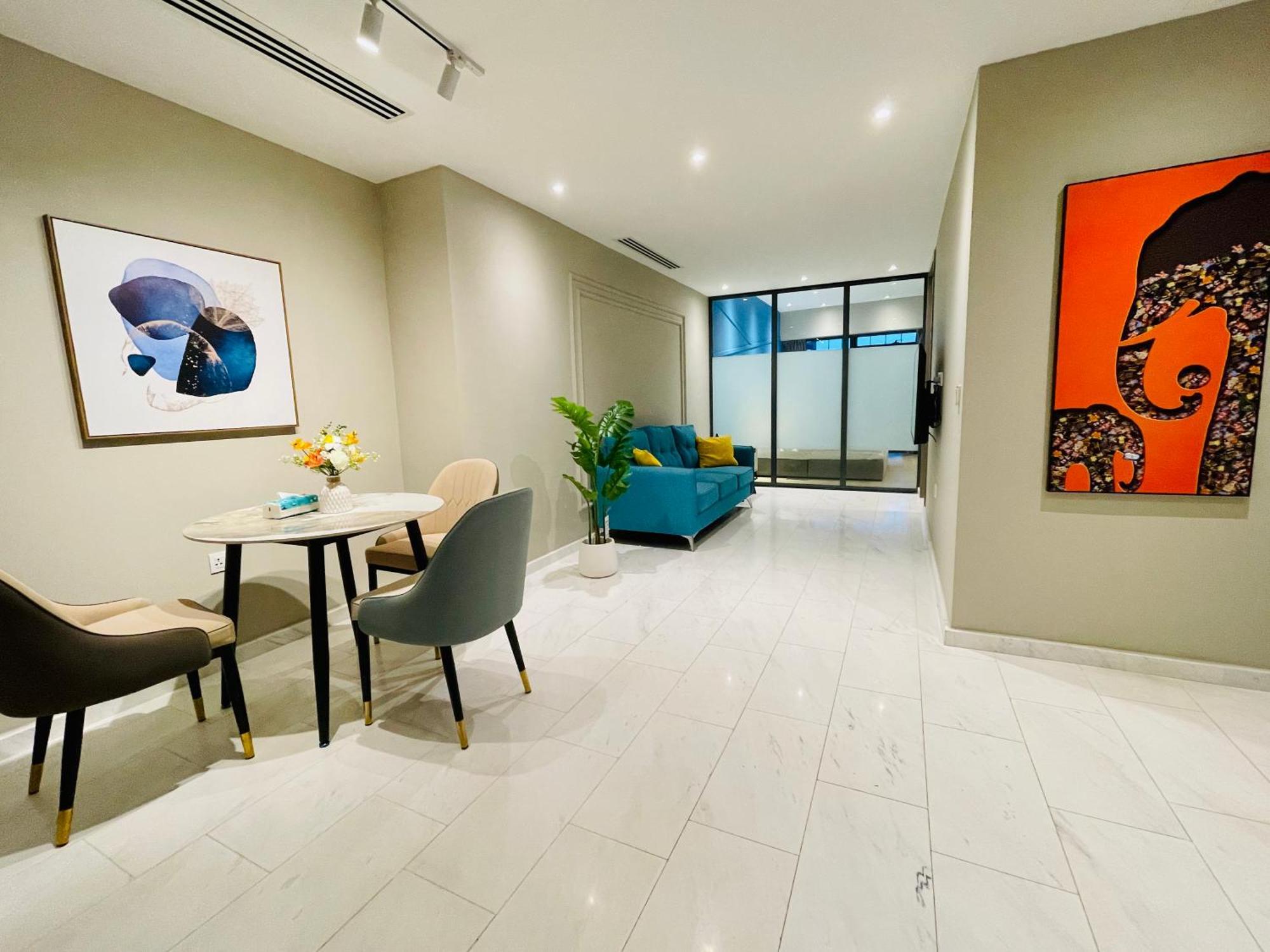 Eaton Residences Klcc M@H Куала Лумпур Екстериор снимка