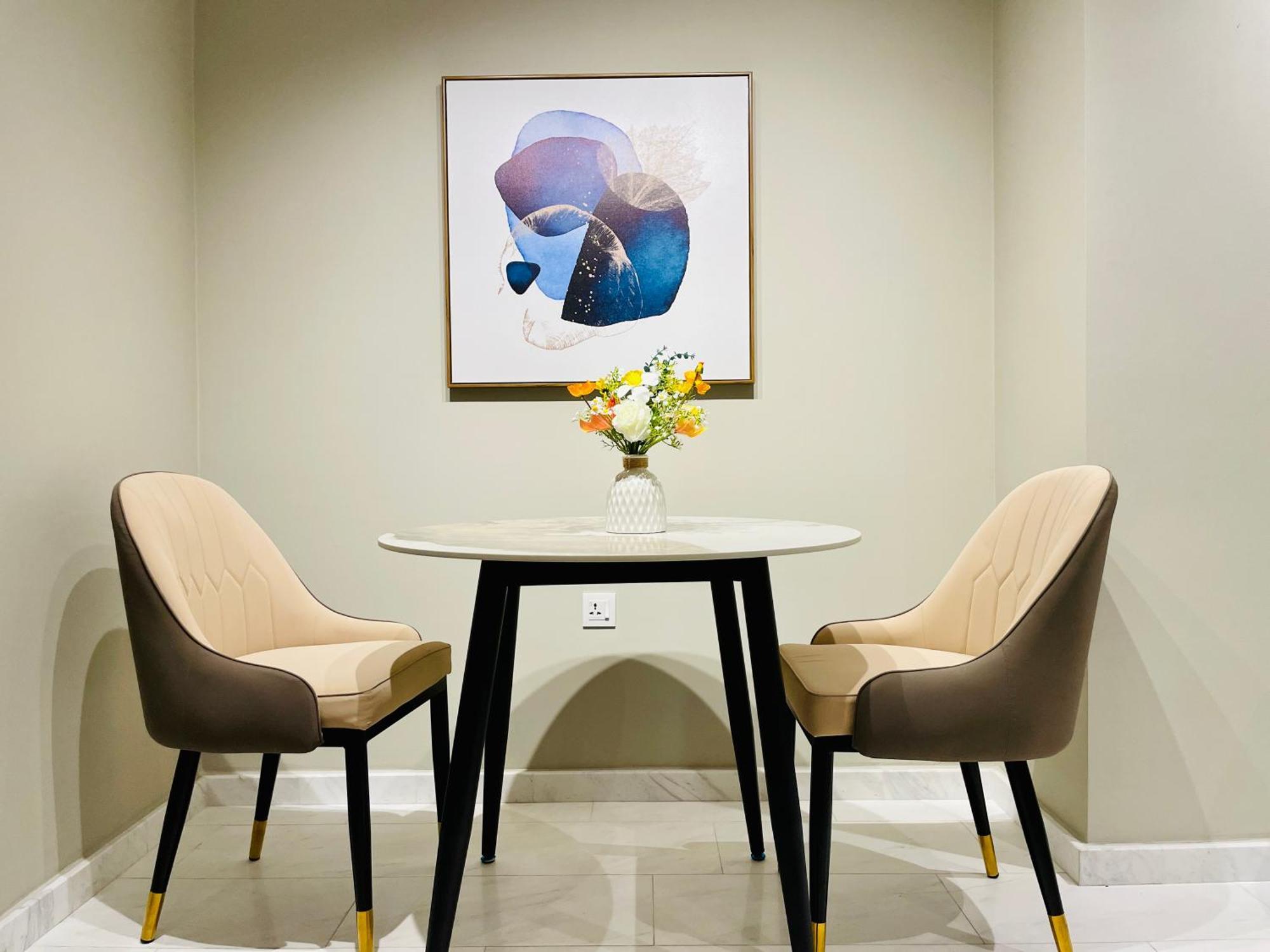 Eaton Residences Klcc M@H Куала Лумпур Екстериор снимка
