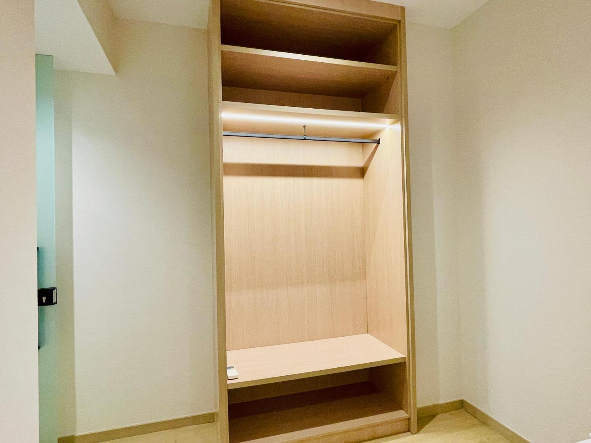 Eaton Residences Klcc M@H Куала Лумпур Екстериор снимка