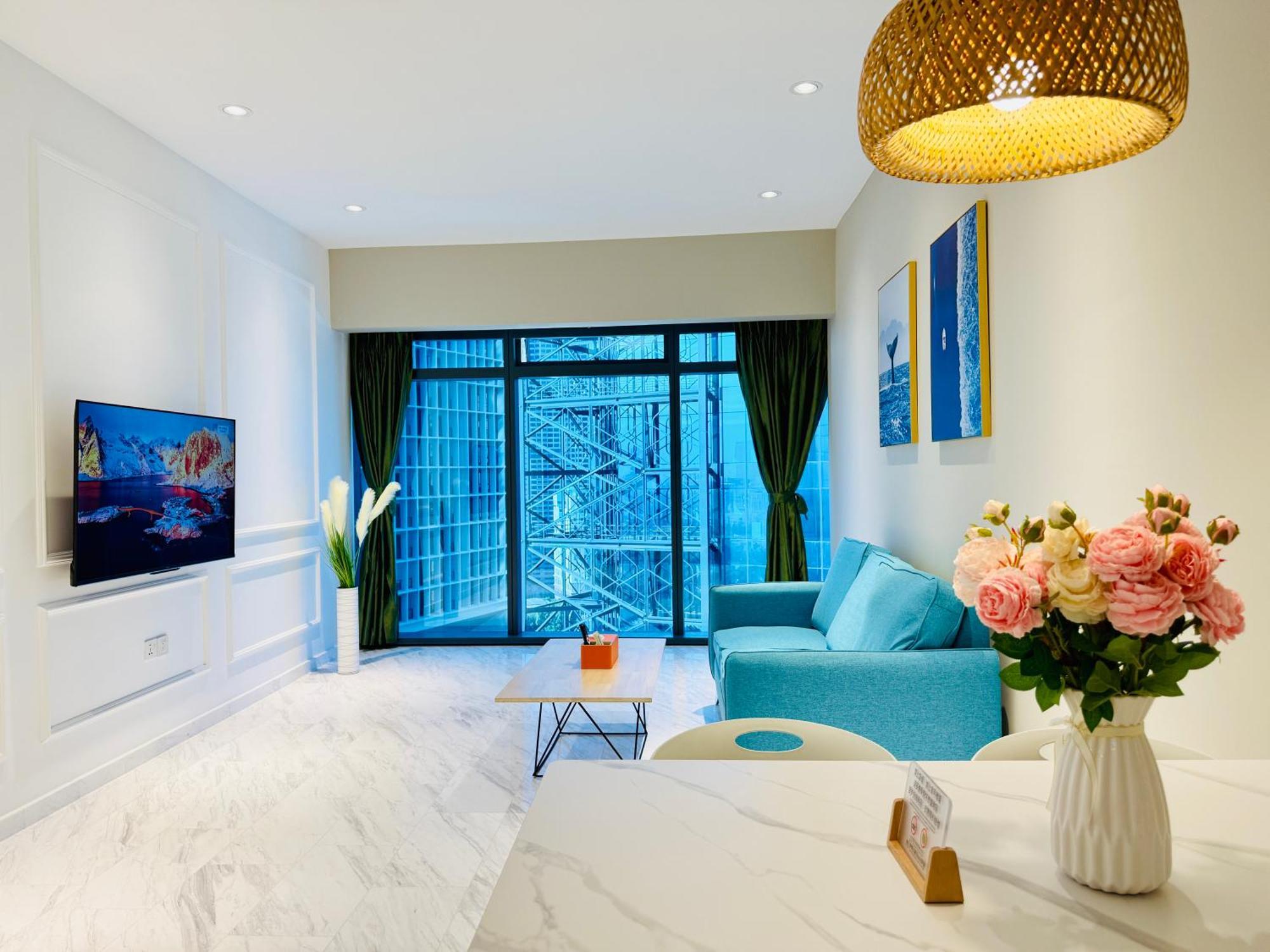 Eaton Residences Klcc M@H Куала Лумпур Екстериор снимка